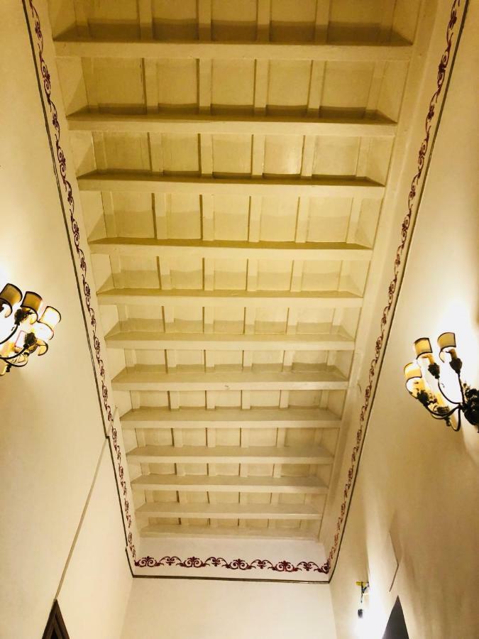 Casa Vacanze La Torretta Sutri Eksteriør bilde
