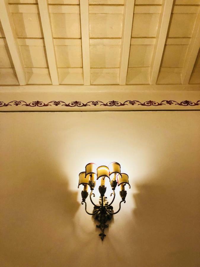 Casa Vacanze La Torretta Sutri Eksteriør bilde